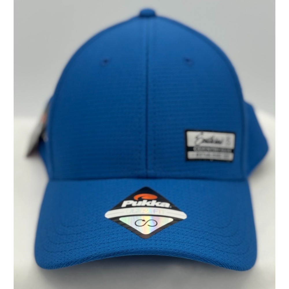 Southview Country Club Blue Cap Hat - Pukka Ultra Fit - NEW W/Tags - One Size